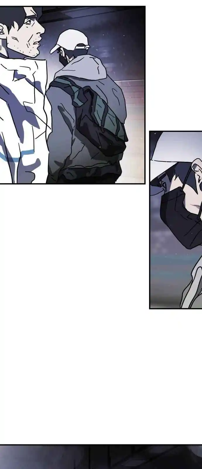 One Day, Suddenly, Seoul Is 113