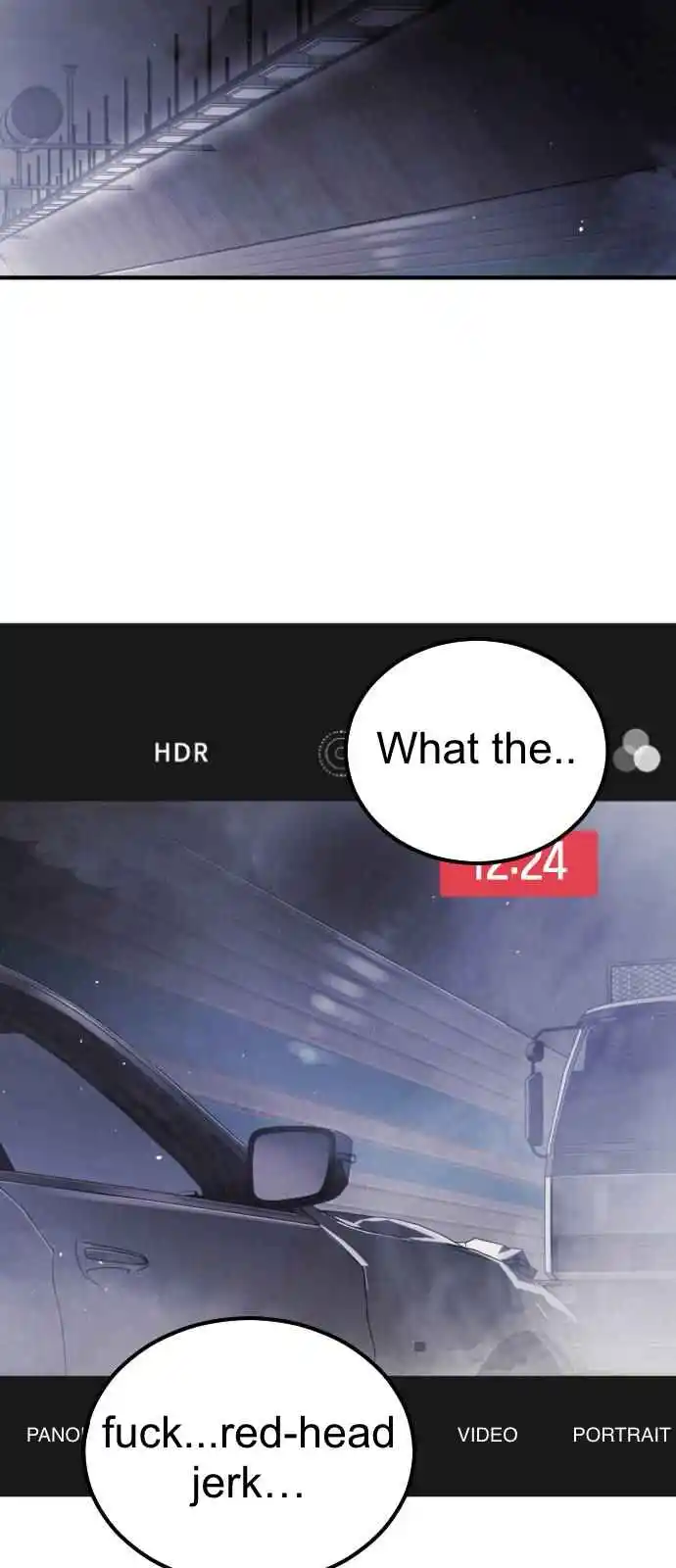 One Day, Suddenly, Seoul Is 113