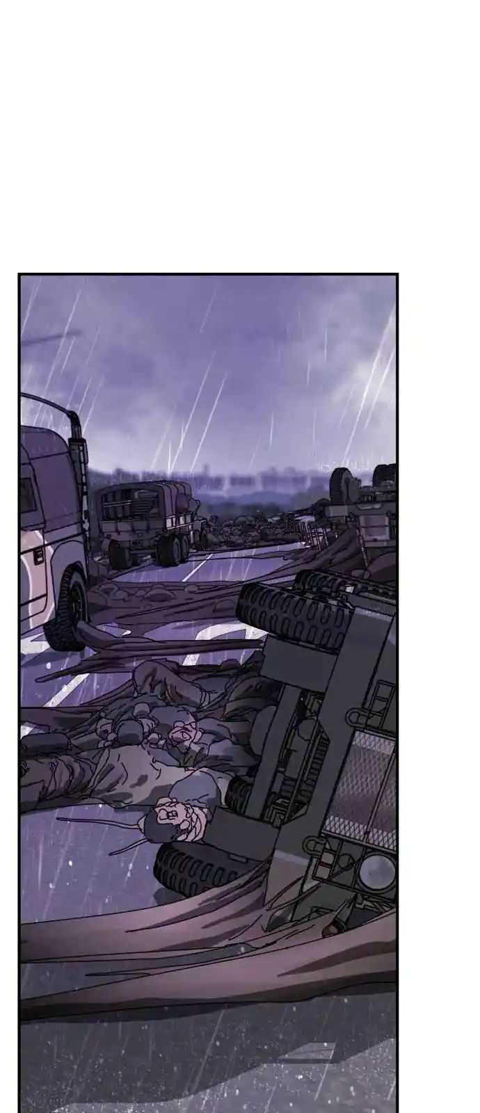 One Day, Suddenly, Seoul Is 115