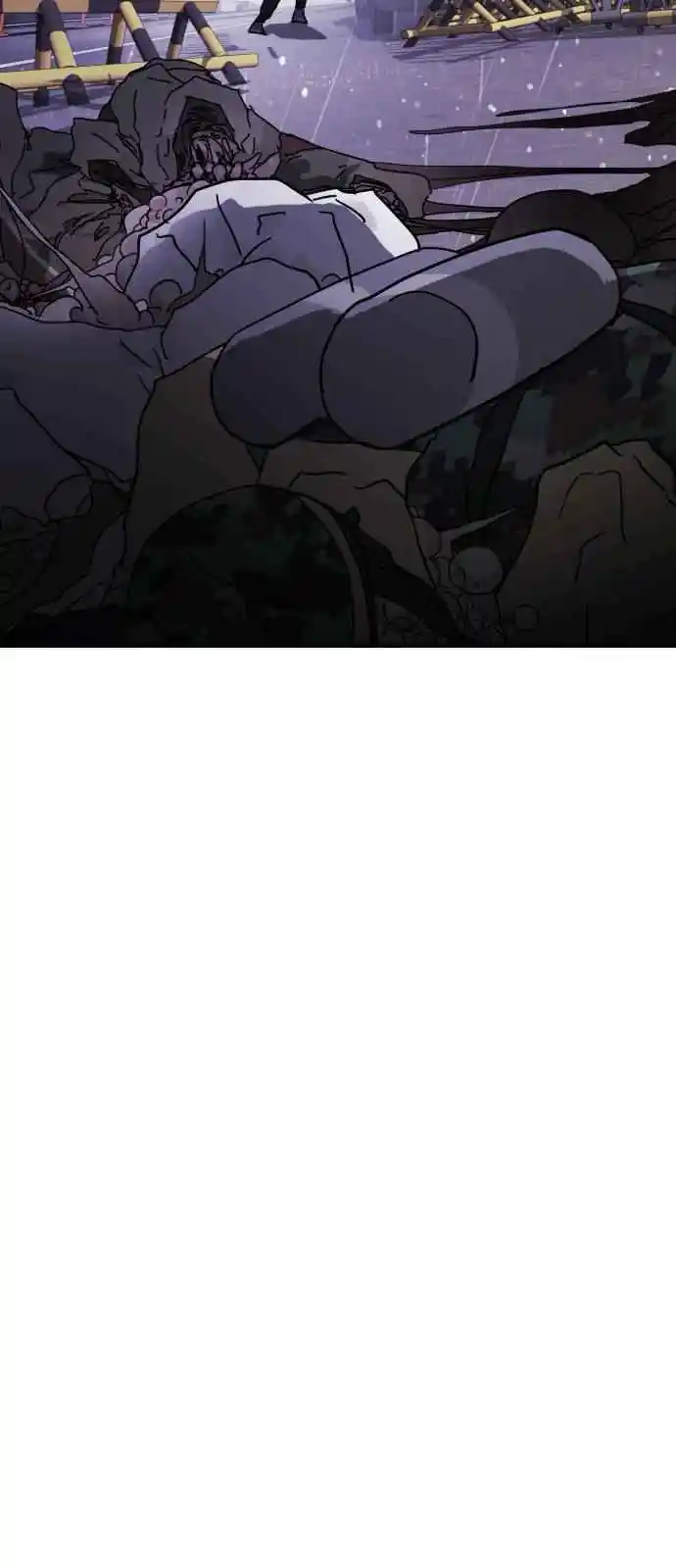 One Day, Suddenly, Seoul Is 115