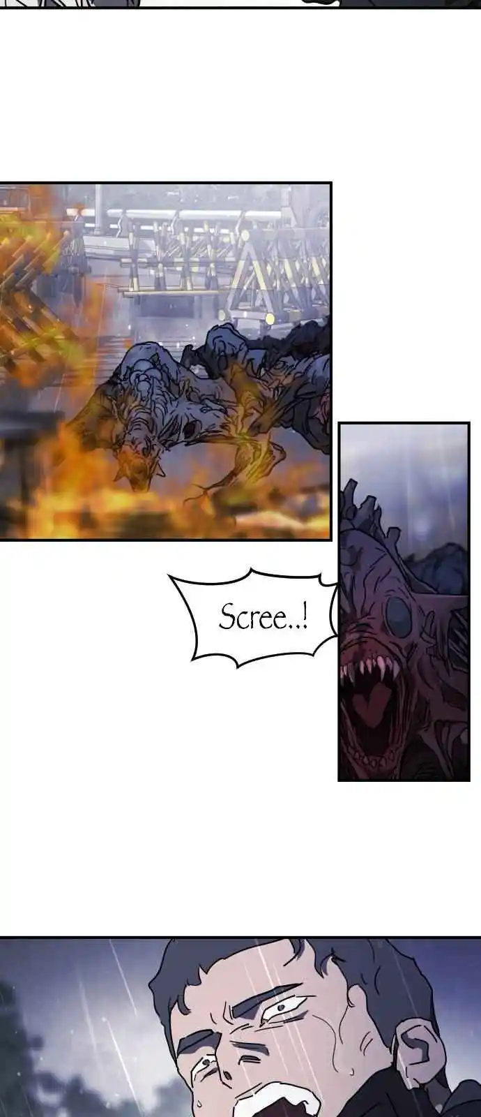 One Day, Suddenly, Seoul Is 115