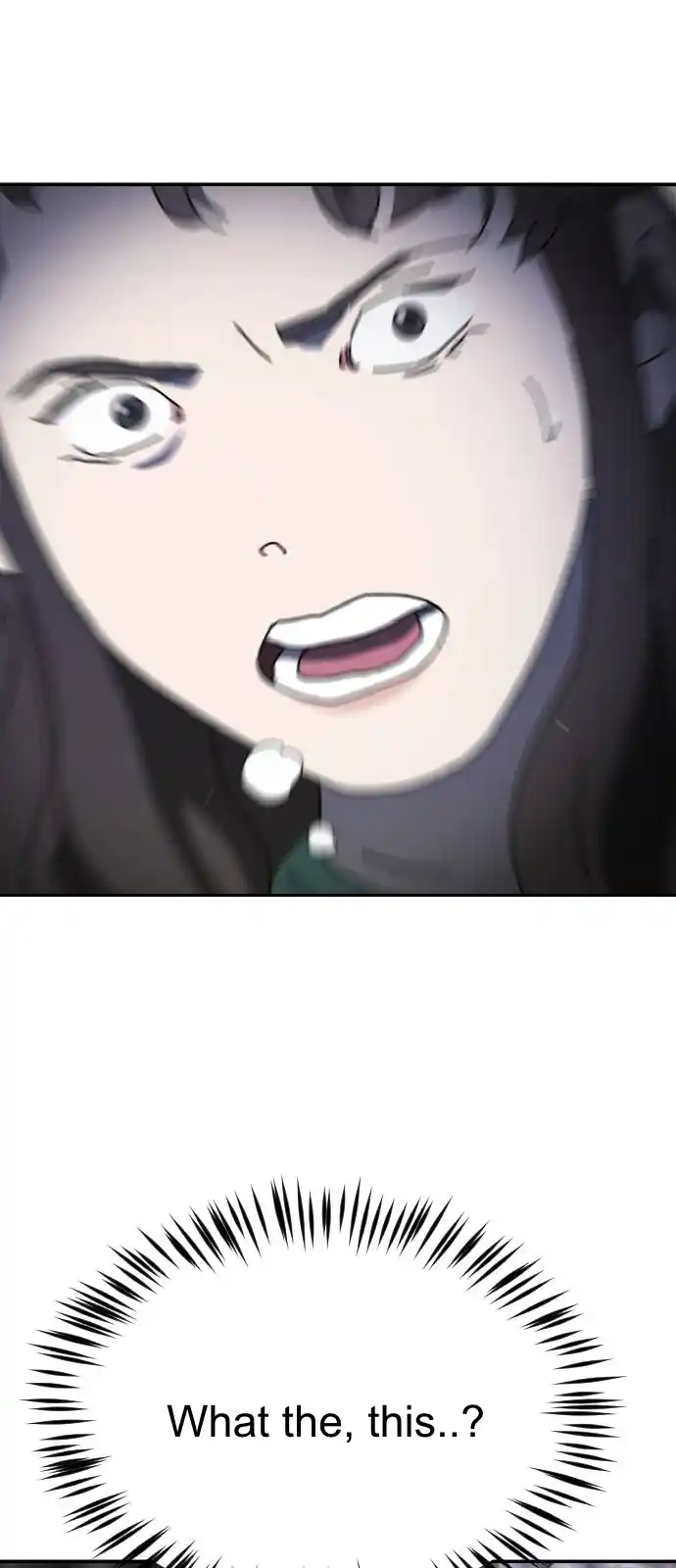 One Day, Suddenly, Seoul Is 115