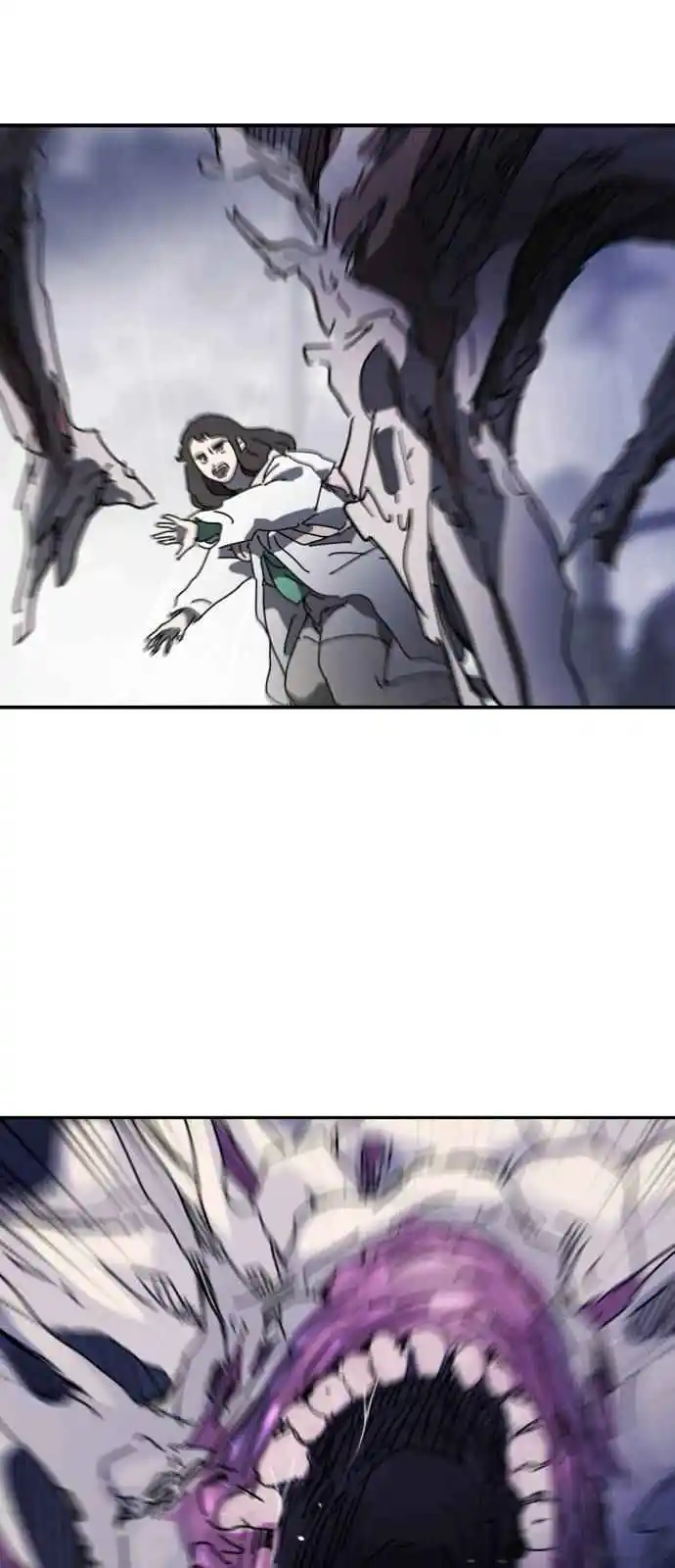 One Day, Suddenly, Seoul Is 116