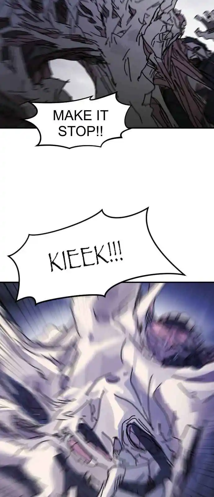 One Day, Suddenly, Seoul Is 116