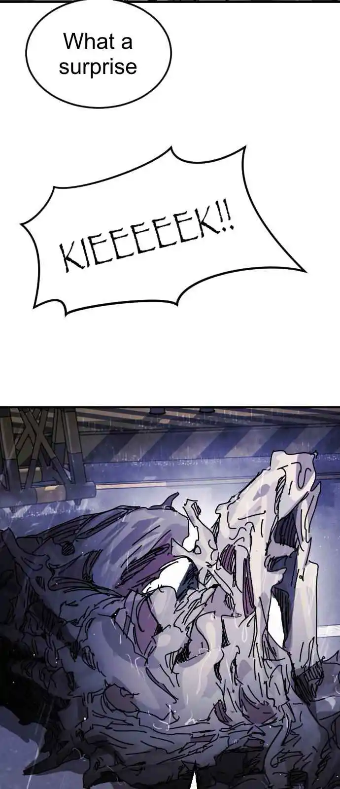 One Day, Suddenly, Seoul Is 116