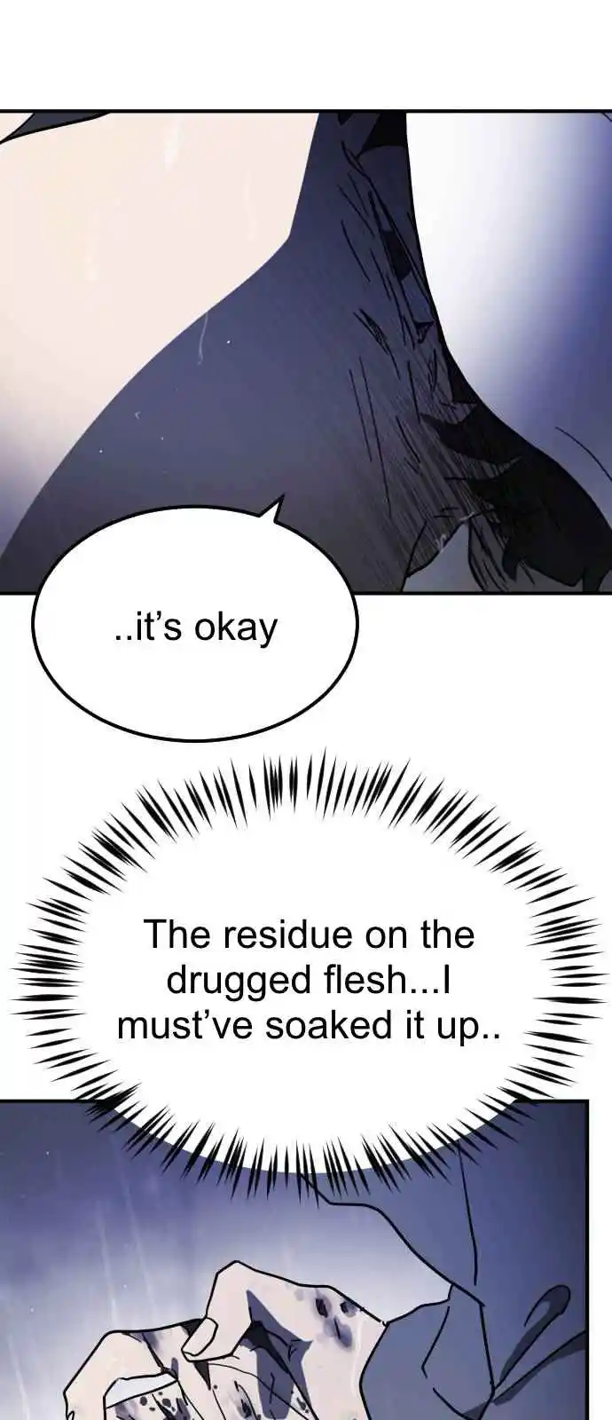 One Day, Suddenly, Seoul Is 116