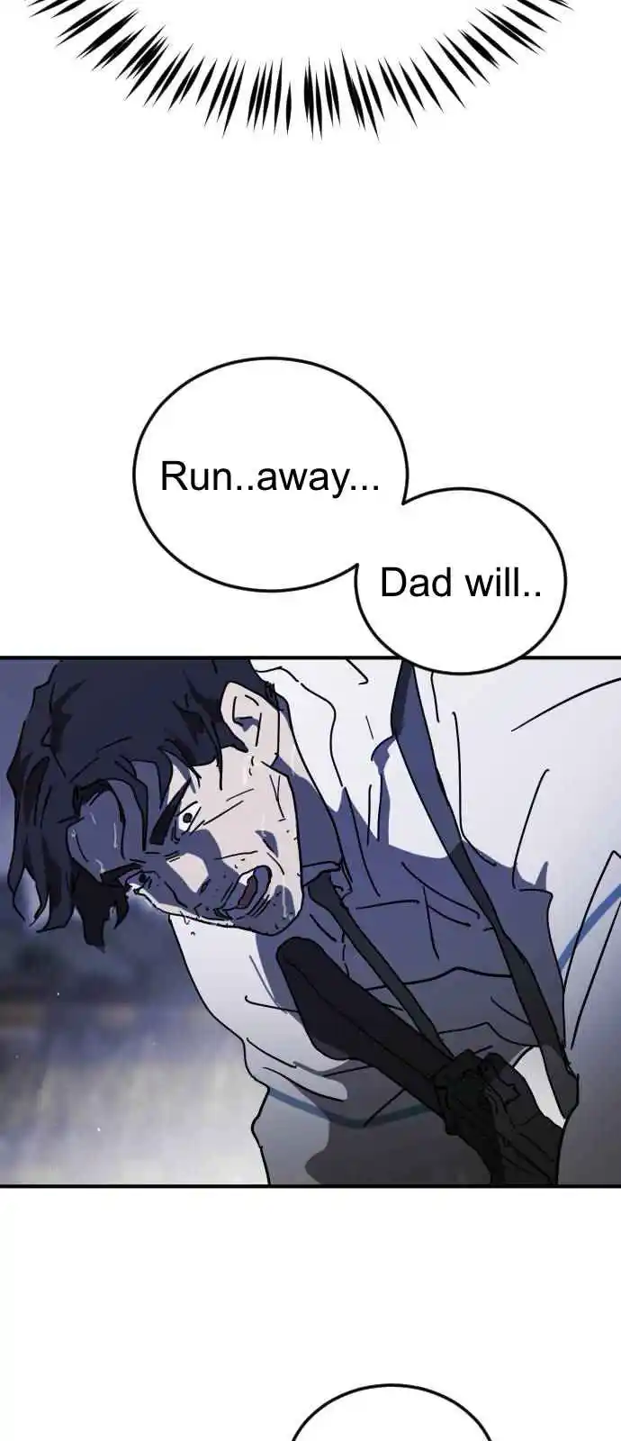 One Day, Suddenly, Seoul Is 116