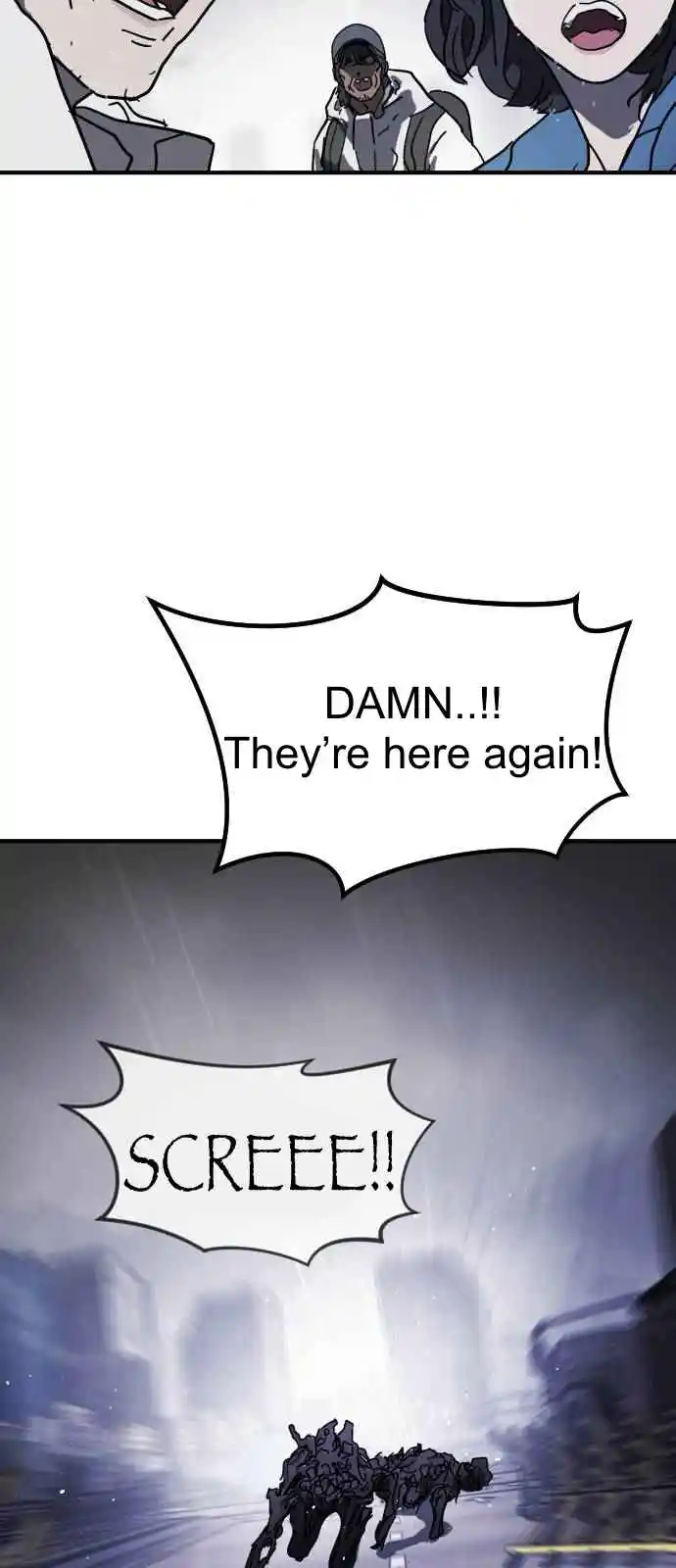 One Day, Suddenly, Seoul Is 116