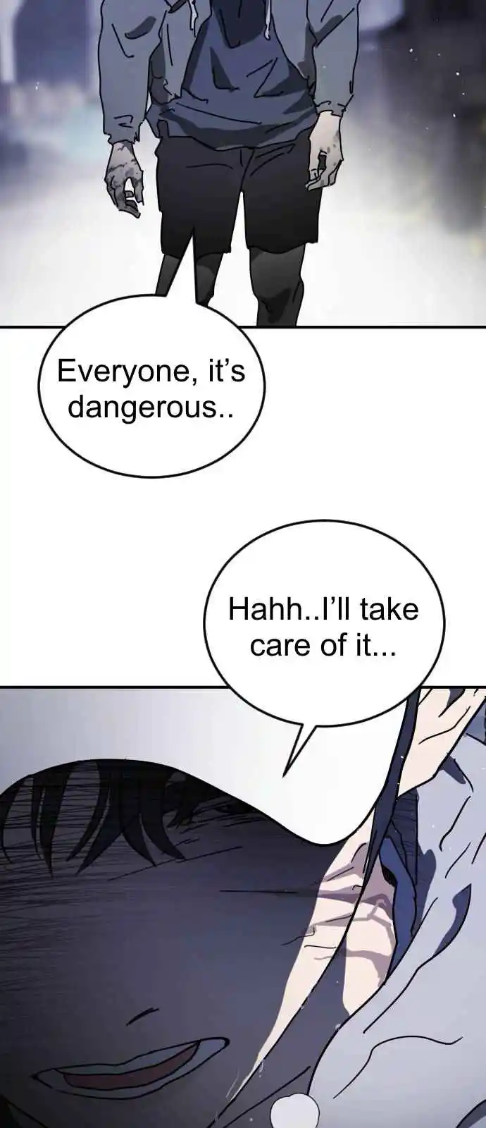 One Day, Suddenly, Seoul Is 116