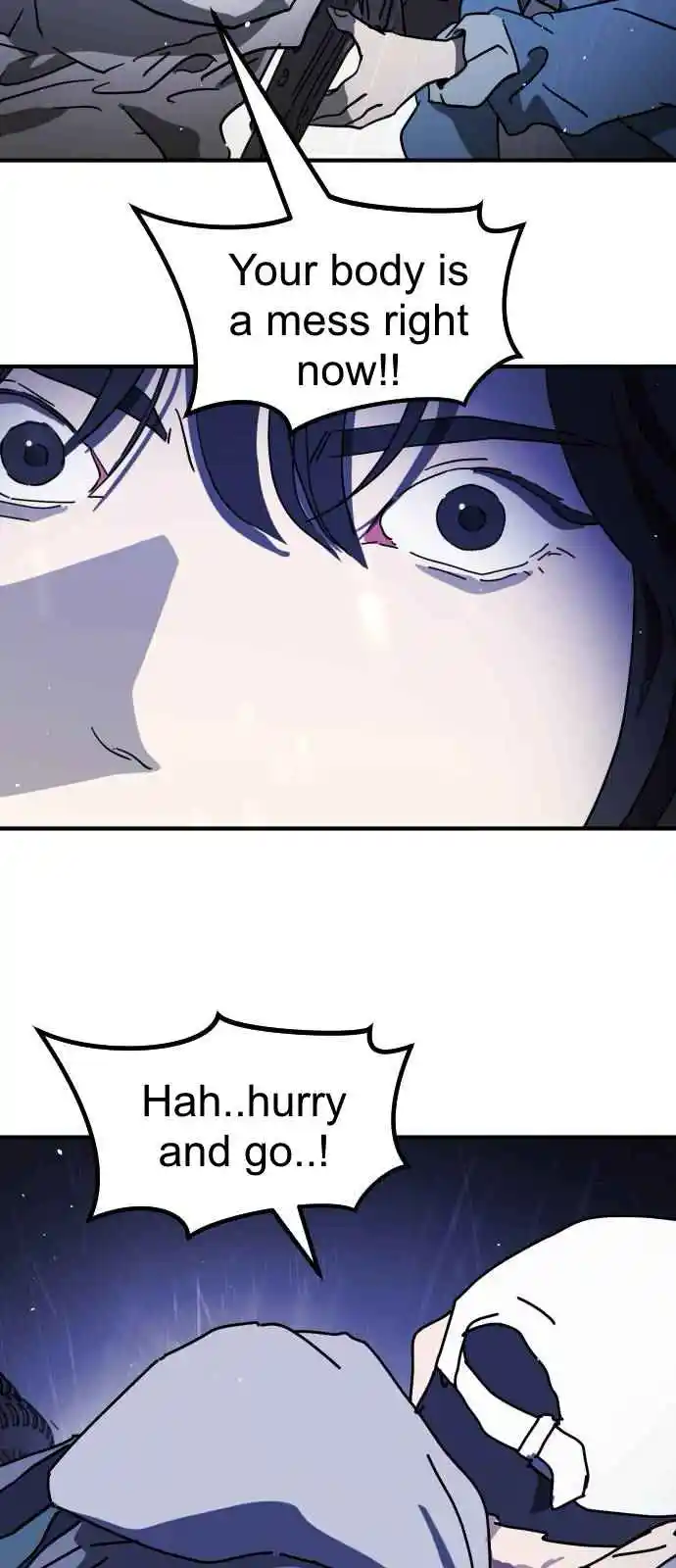 One Day, Suddenly, Seoul Is 116