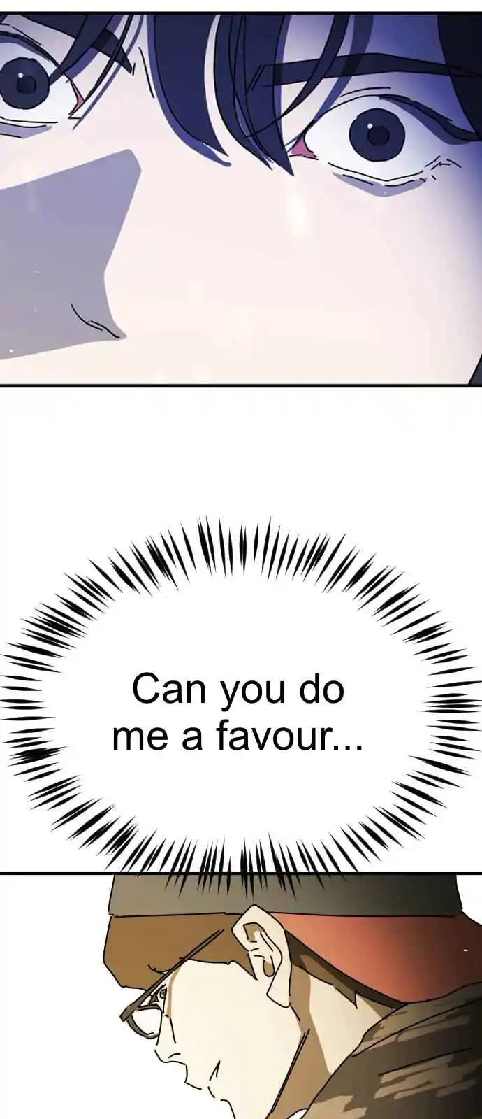 One Day, Suddenly, Seoul Is 116