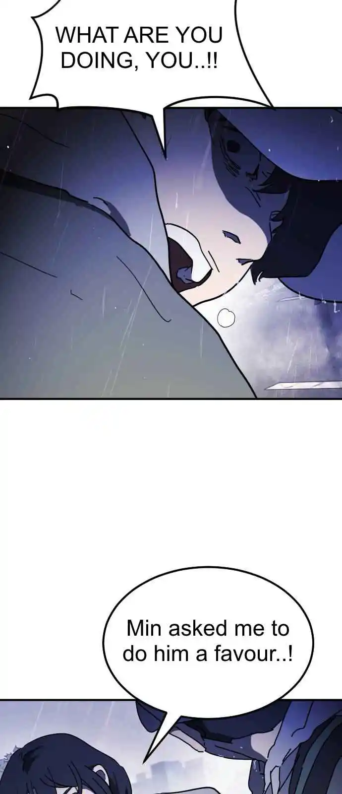 One Day, Suddenly, Seoul Is 116