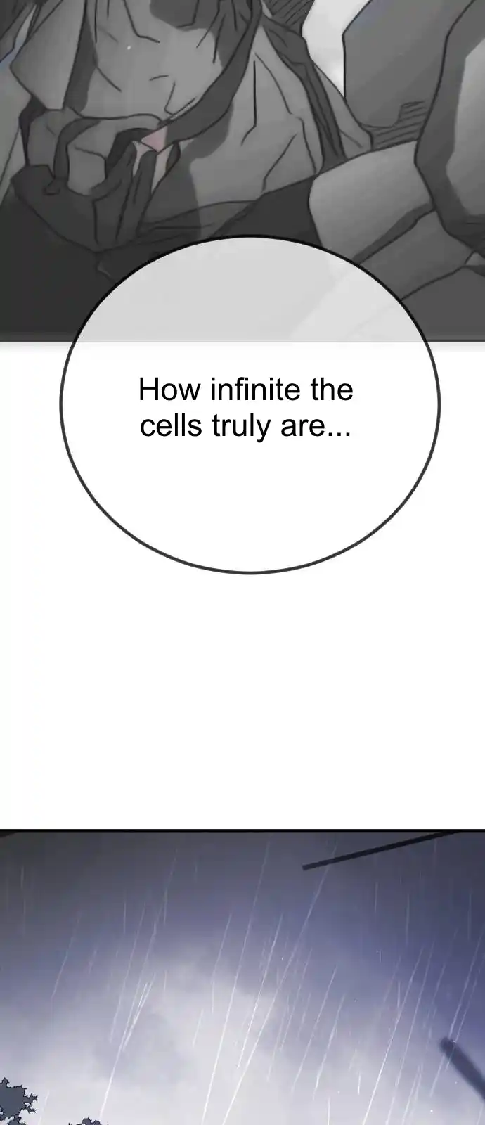 One Day, Suddenly, Seoul Is 116