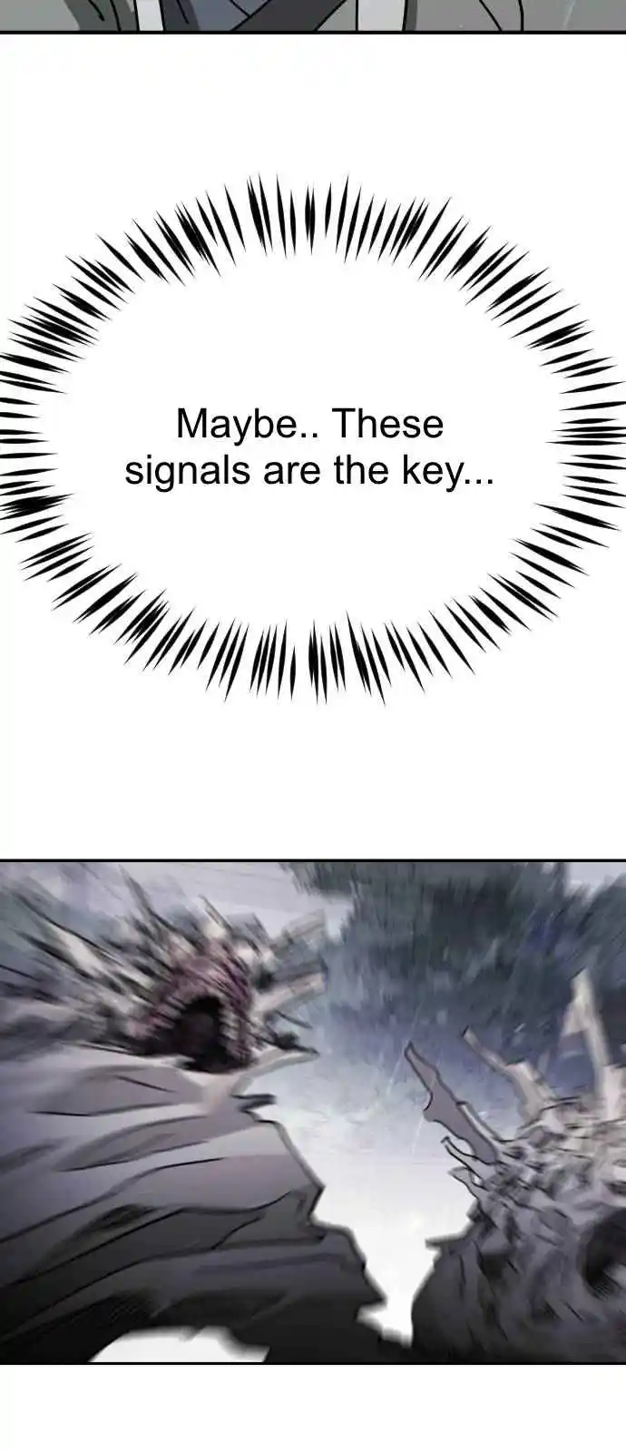 One Day, Suddenly, Seoul Is 116