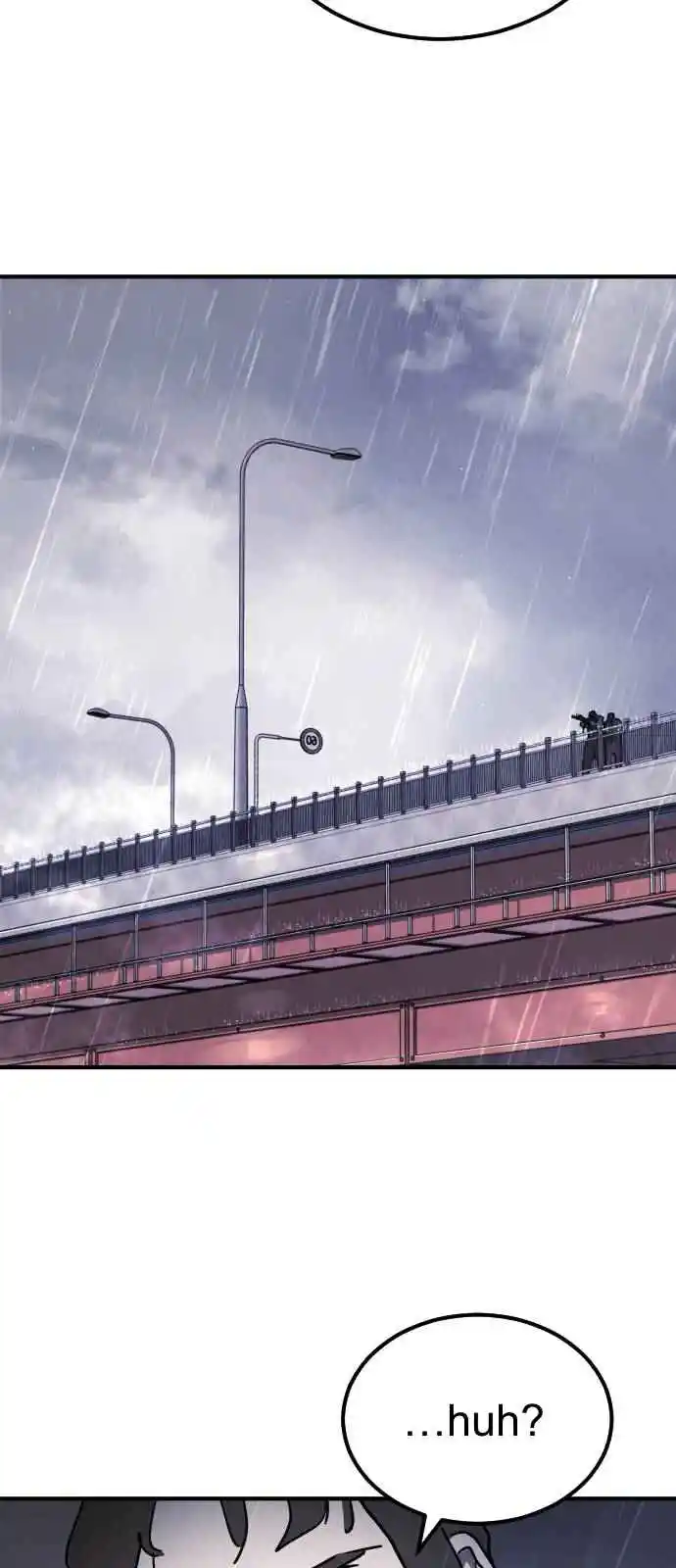 One Day, Suddenly, Seoul Is 116