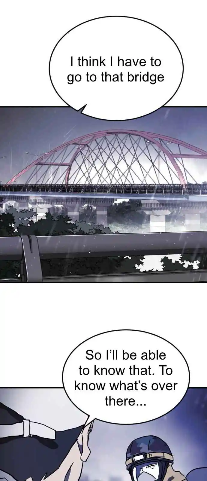 One Day, Suddenly, Seoul Is 117