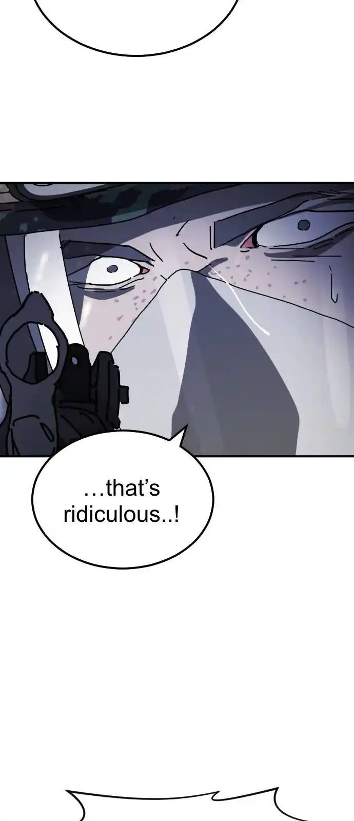 One Day, Suddenly, Seoul Is 117