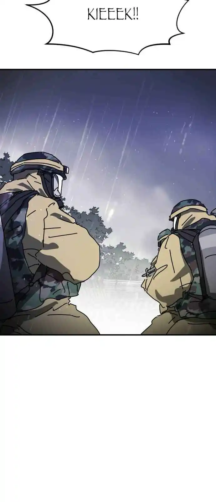 One Day, Suddenly, Seoul Is 117