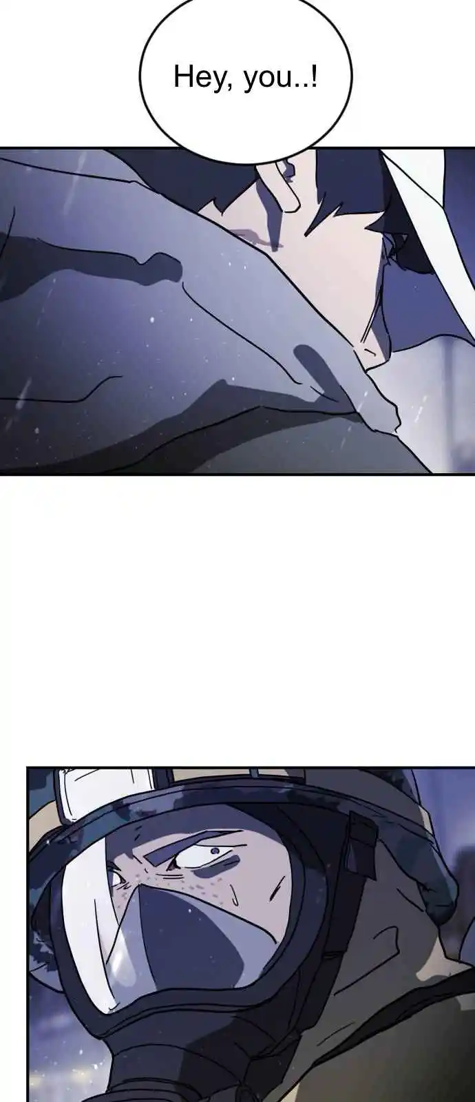 One Day, Suddenly, Seoul Is 117