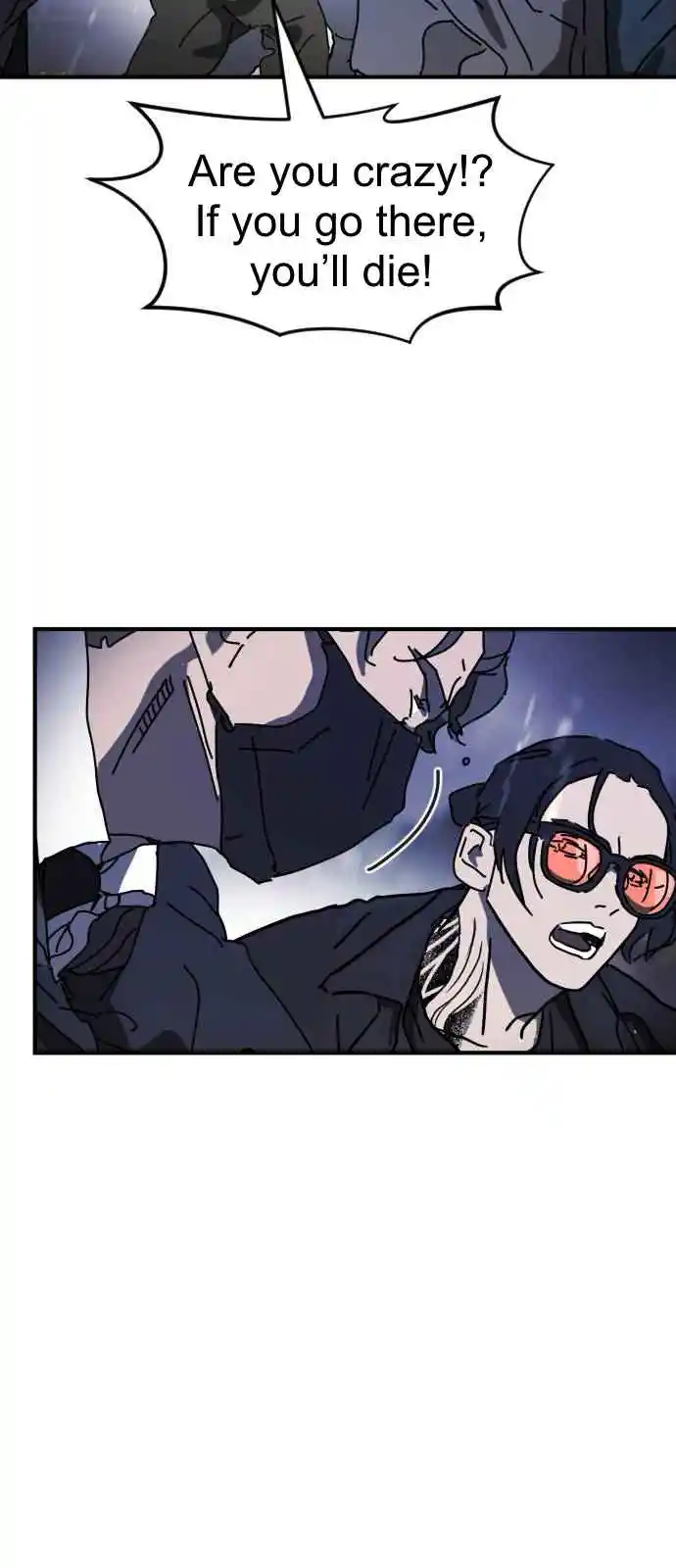 One Day, Suddenly, Seoul Is 117