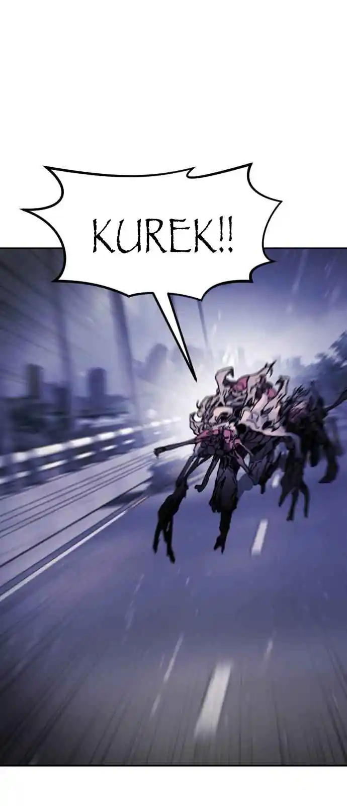 One Day, Suddenly, Seoul Is 117