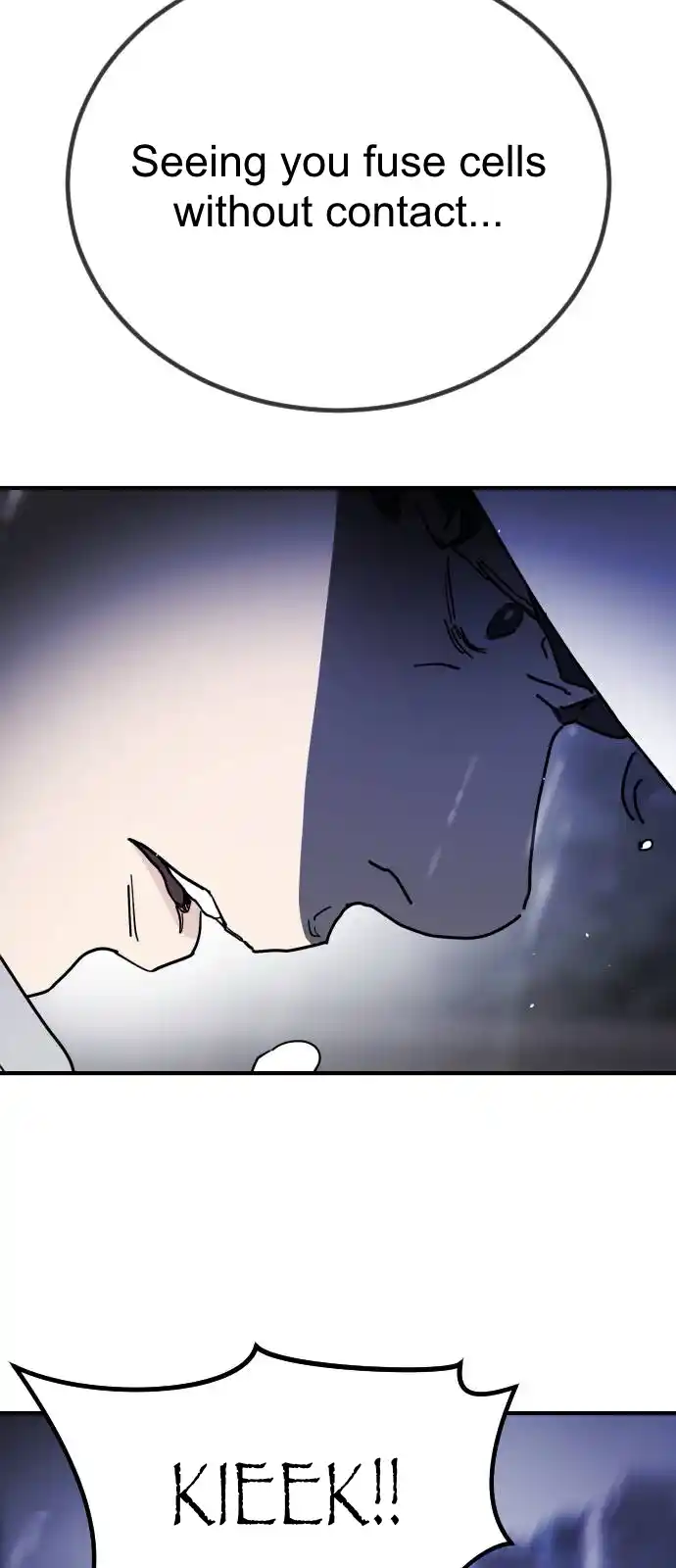 One Day, Suddenly, Seoul Is 117