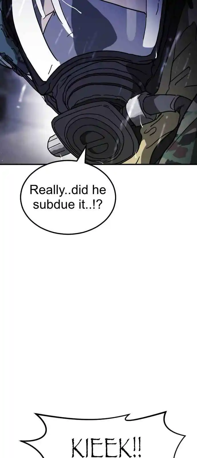 One Day, Suddenly, Seoul Is 117