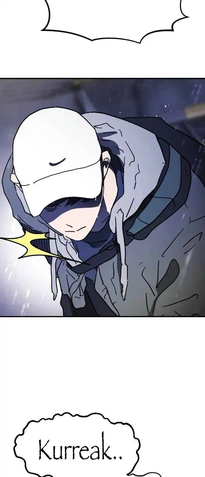 One Day, Suddenly, Seoul Is 117