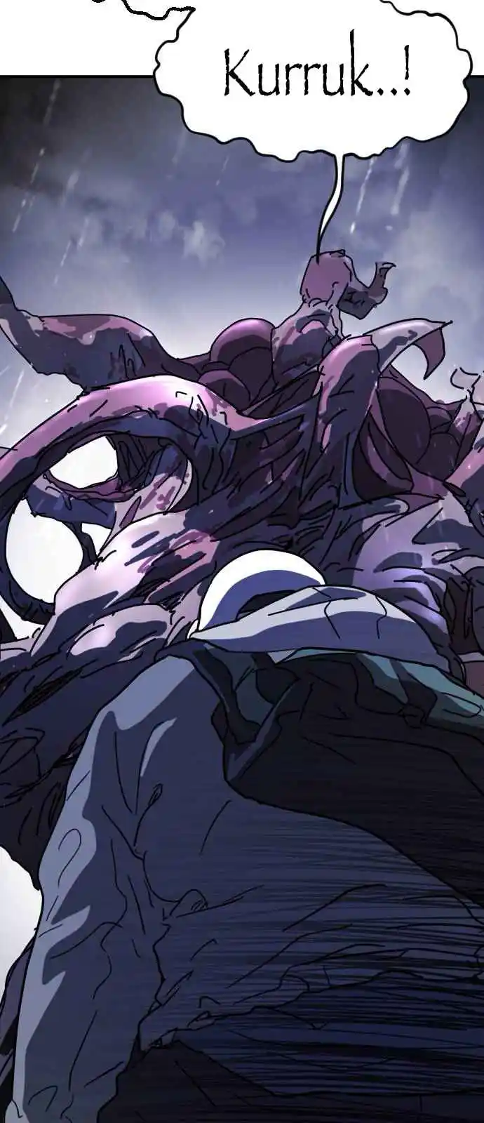 One Day, Suddenly, Seoul Is 117