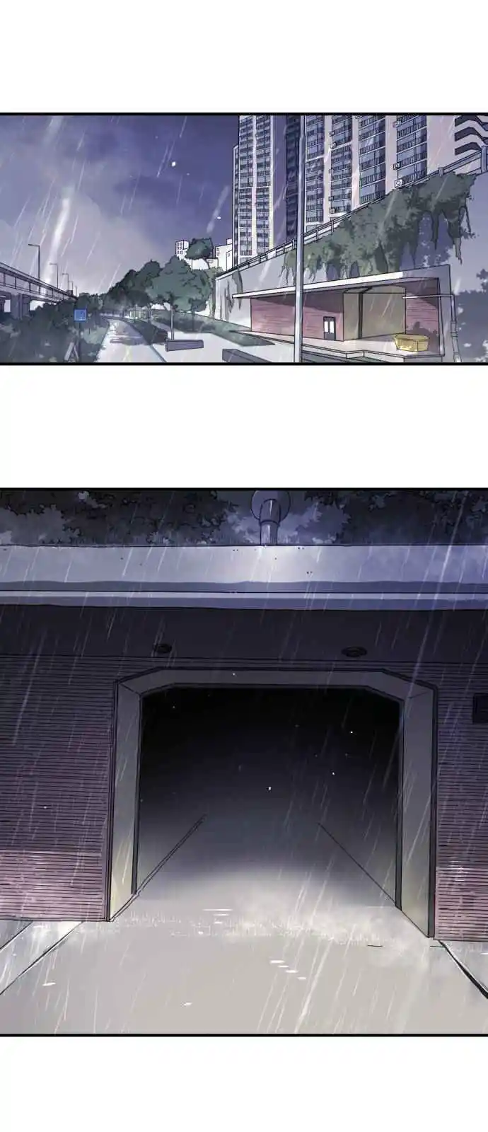 One Day, Suddenly, Seoul Is 117