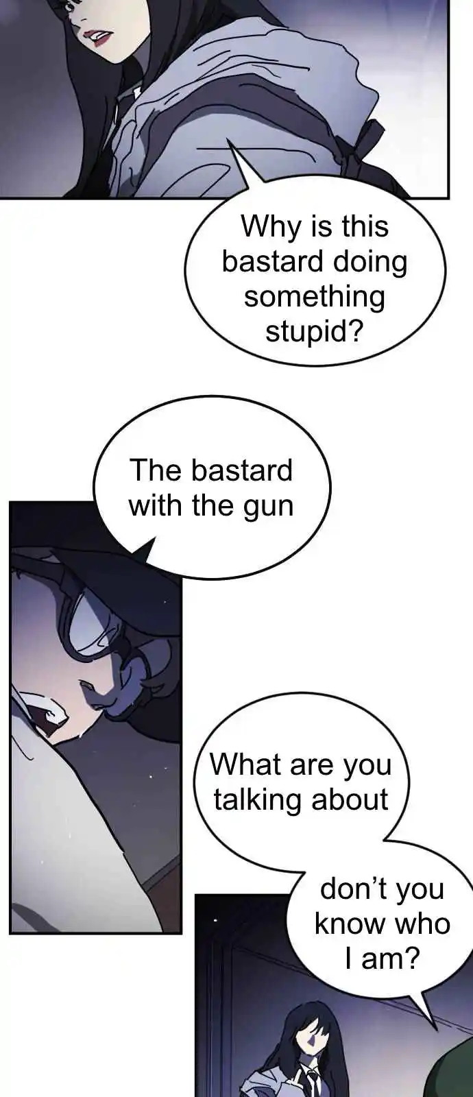 One Day, Suddenly, Seoul Is 117