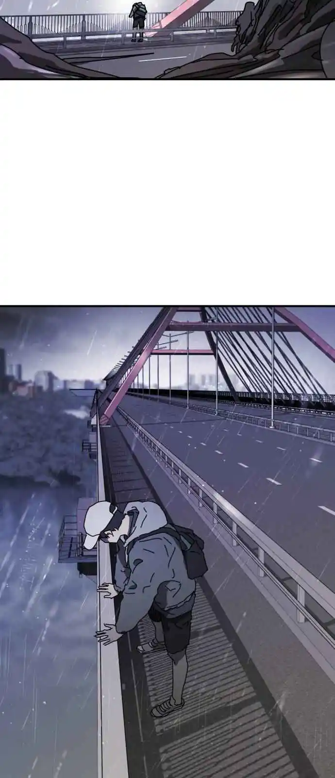 One Day, Suddenly, Seoul Is 117