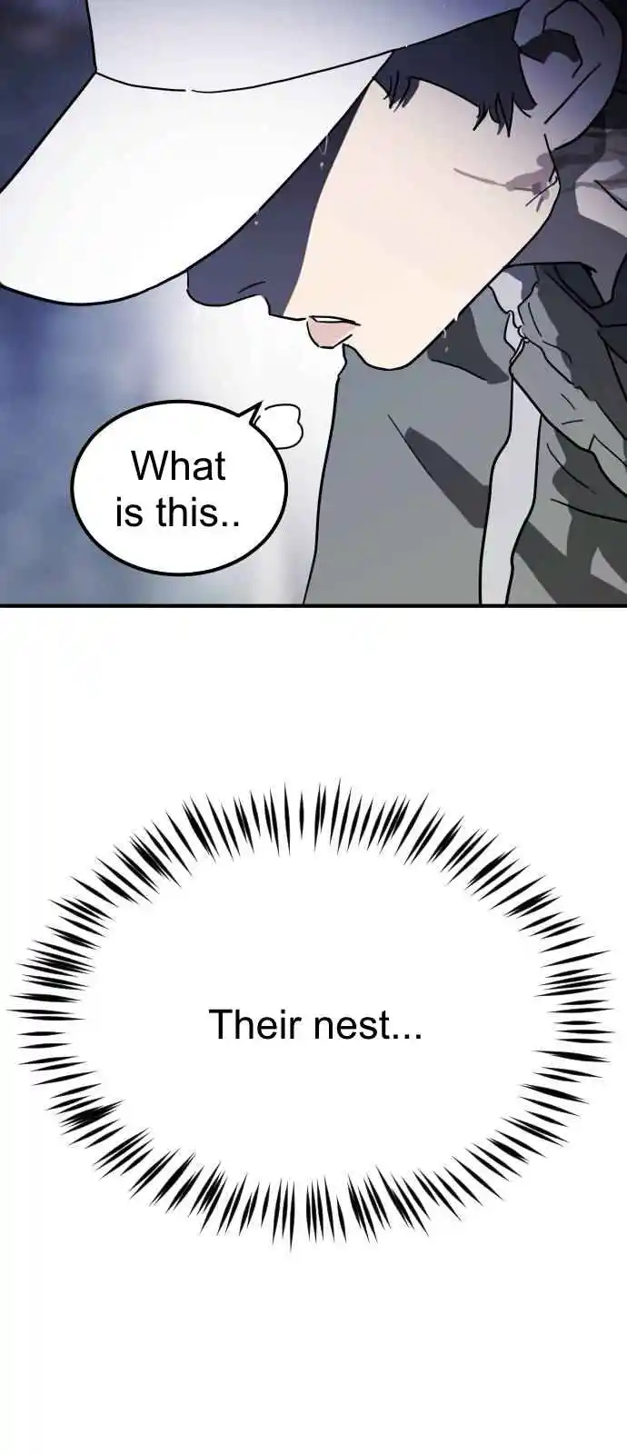 One Day, Suddenly, Seoul Is 117