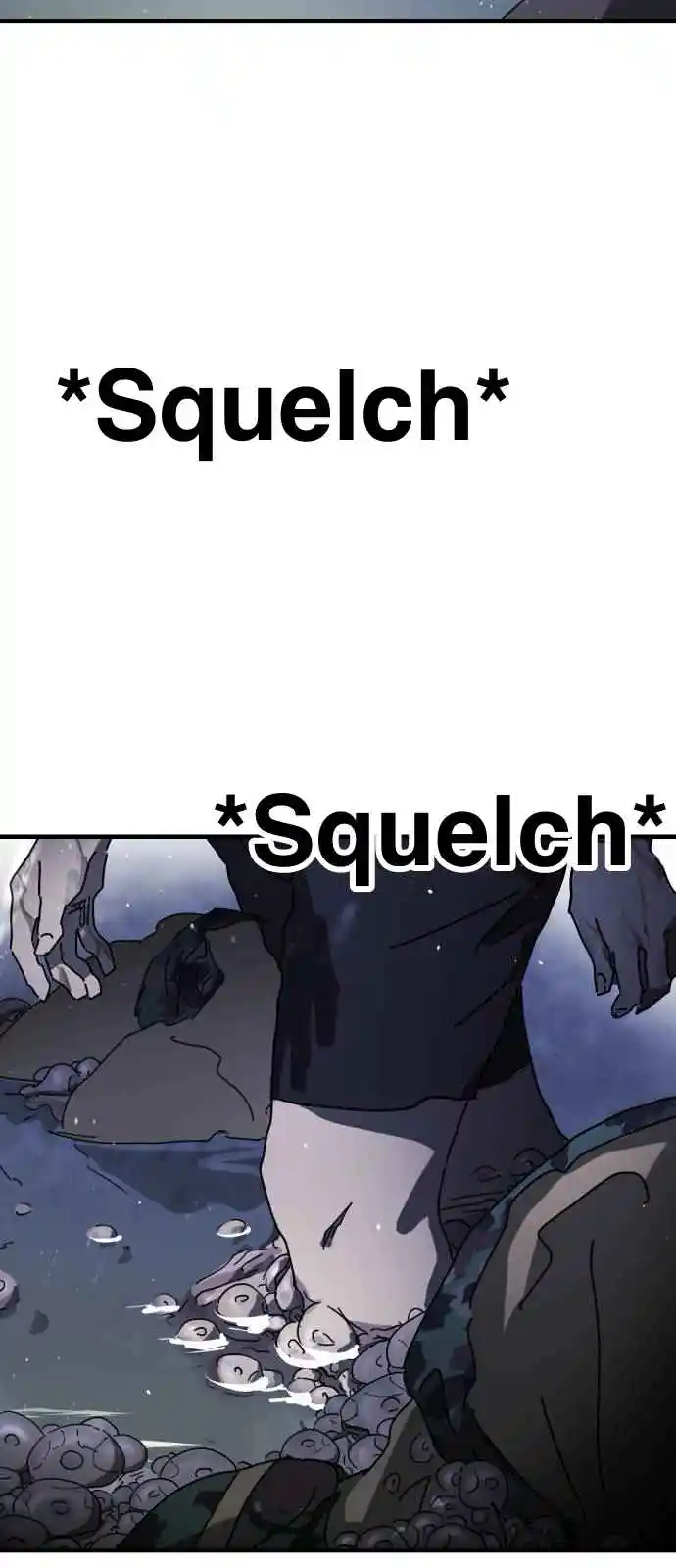 One Day, Suddenly, Seoul Is 118