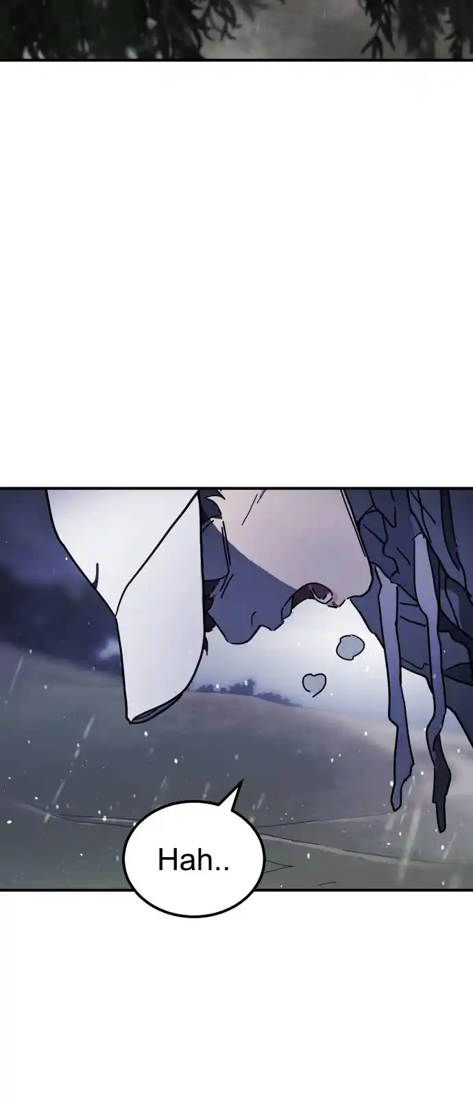 One Day, Suddenly, Seoul Is 118