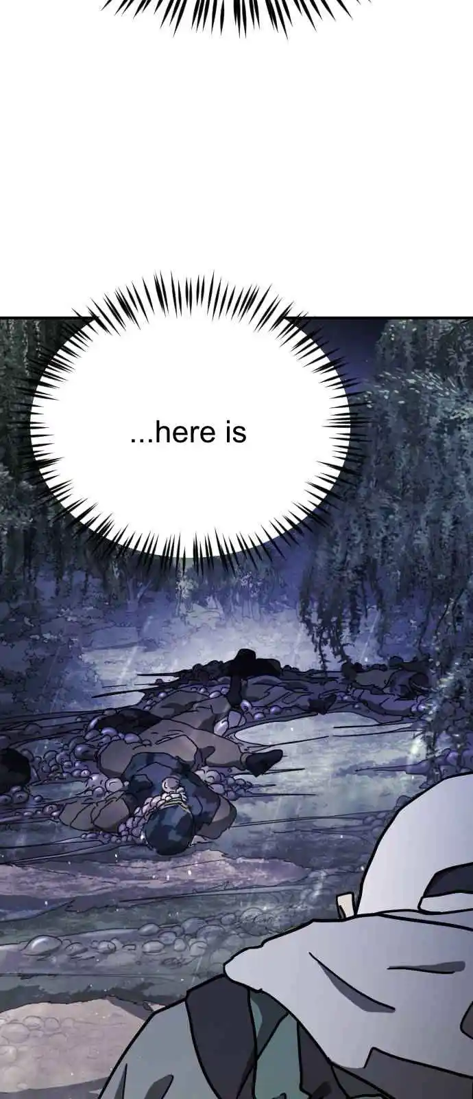 One Day, Suddenly, Seoul Is 118