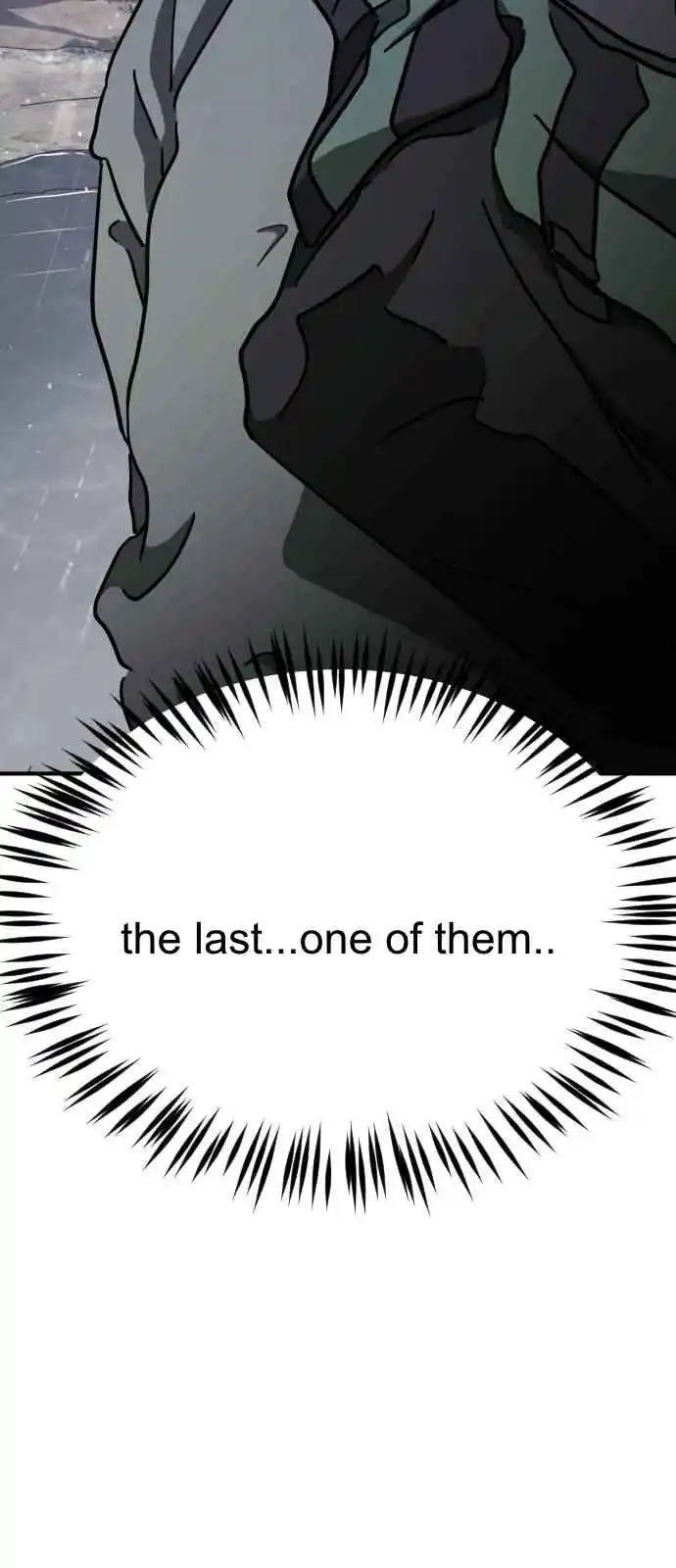 One Day, Suddenly, Seoul Is 118