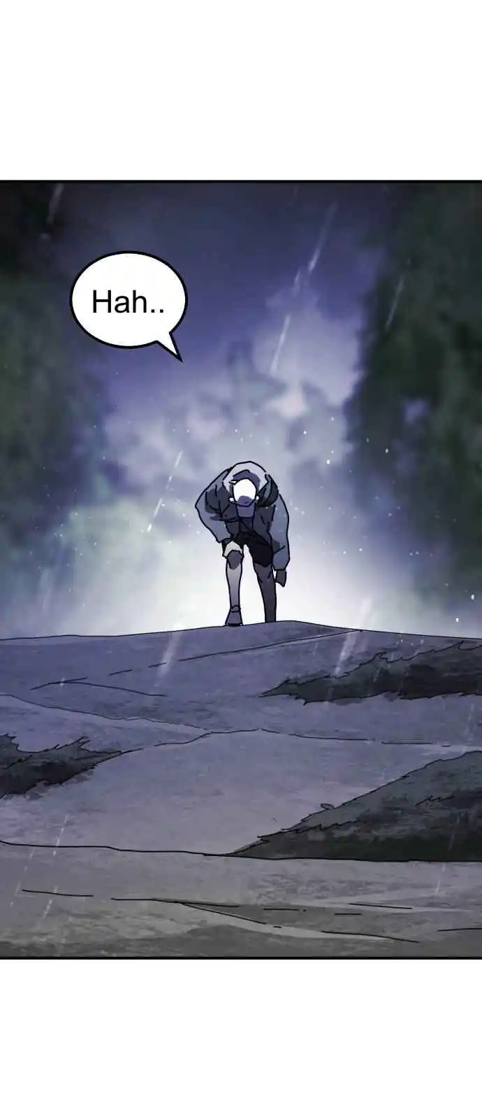 One Day, Suddenly, Seoul Is 118