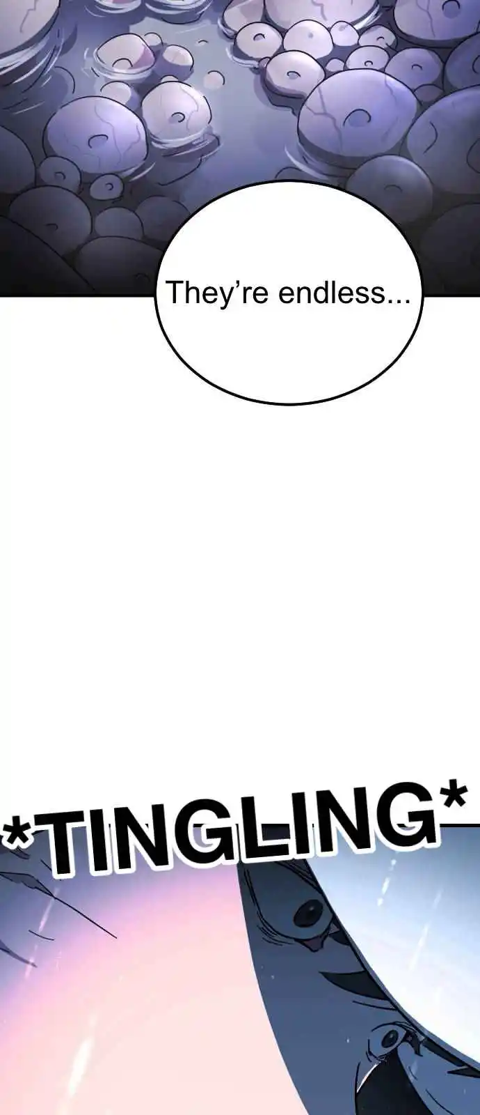 One Day, Suddenly, Seoul Is 118