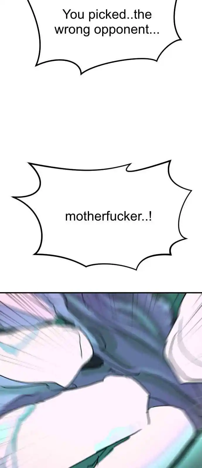 One Day, Suddenly, Seoul Is 118