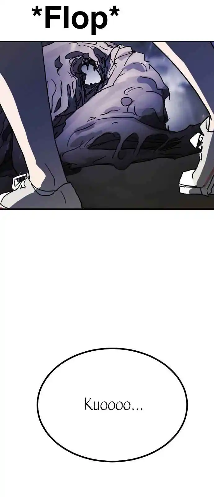 One Day, Suddenly, Seoul Is 118