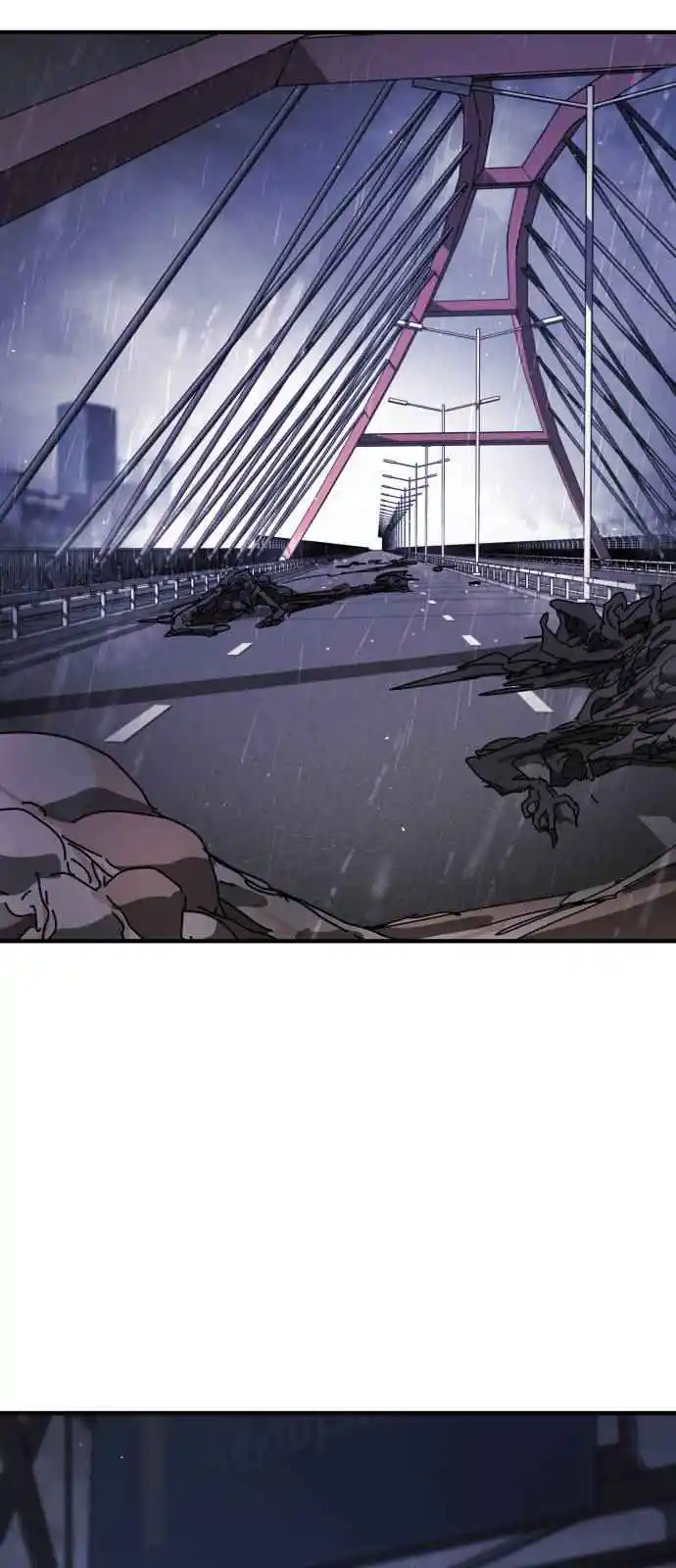 One Day, Suddenly, Seoul Is 118