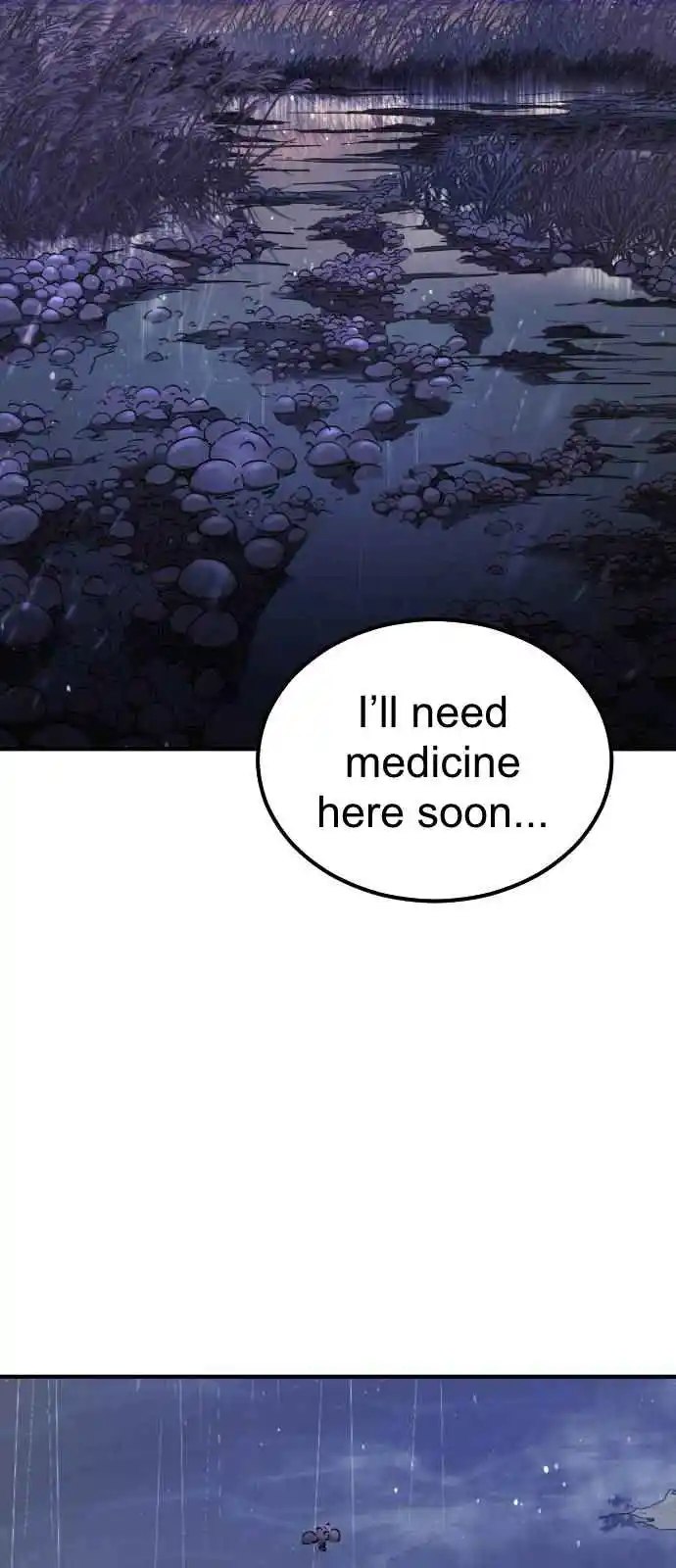 One Day, Suddenly, Seoul Is 118