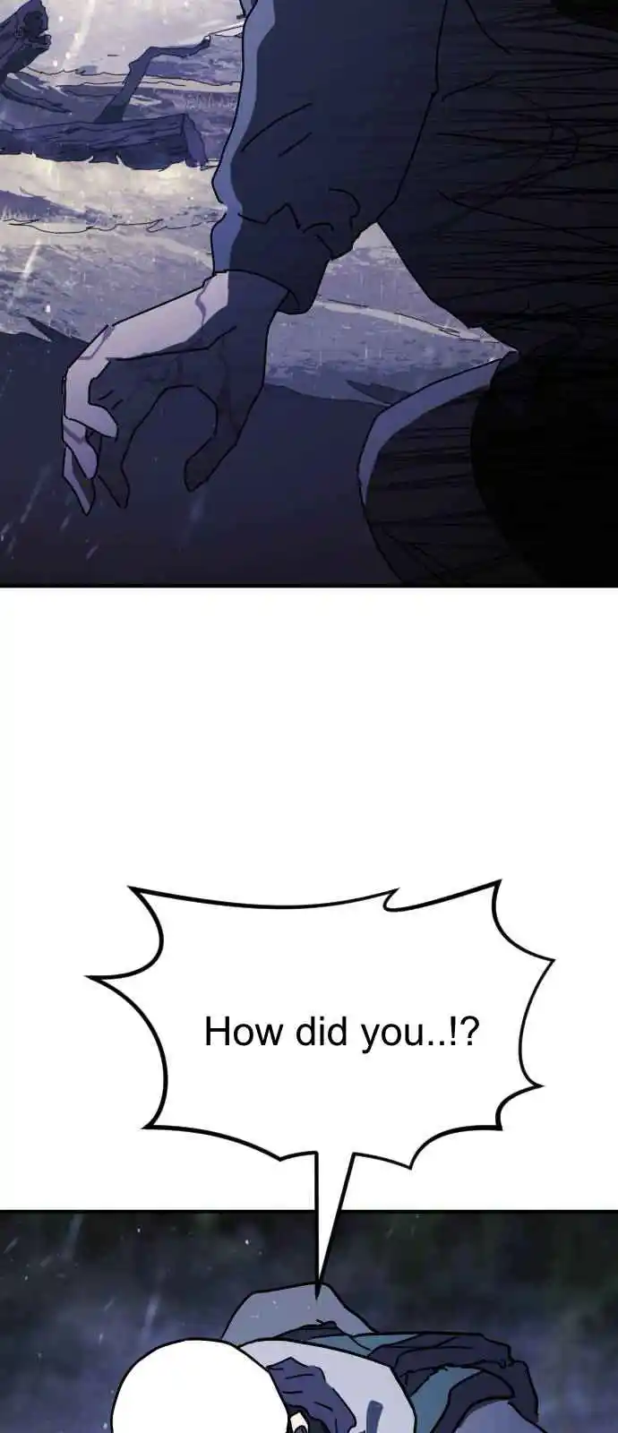 One Day, Suddenly, Seoul Is 118