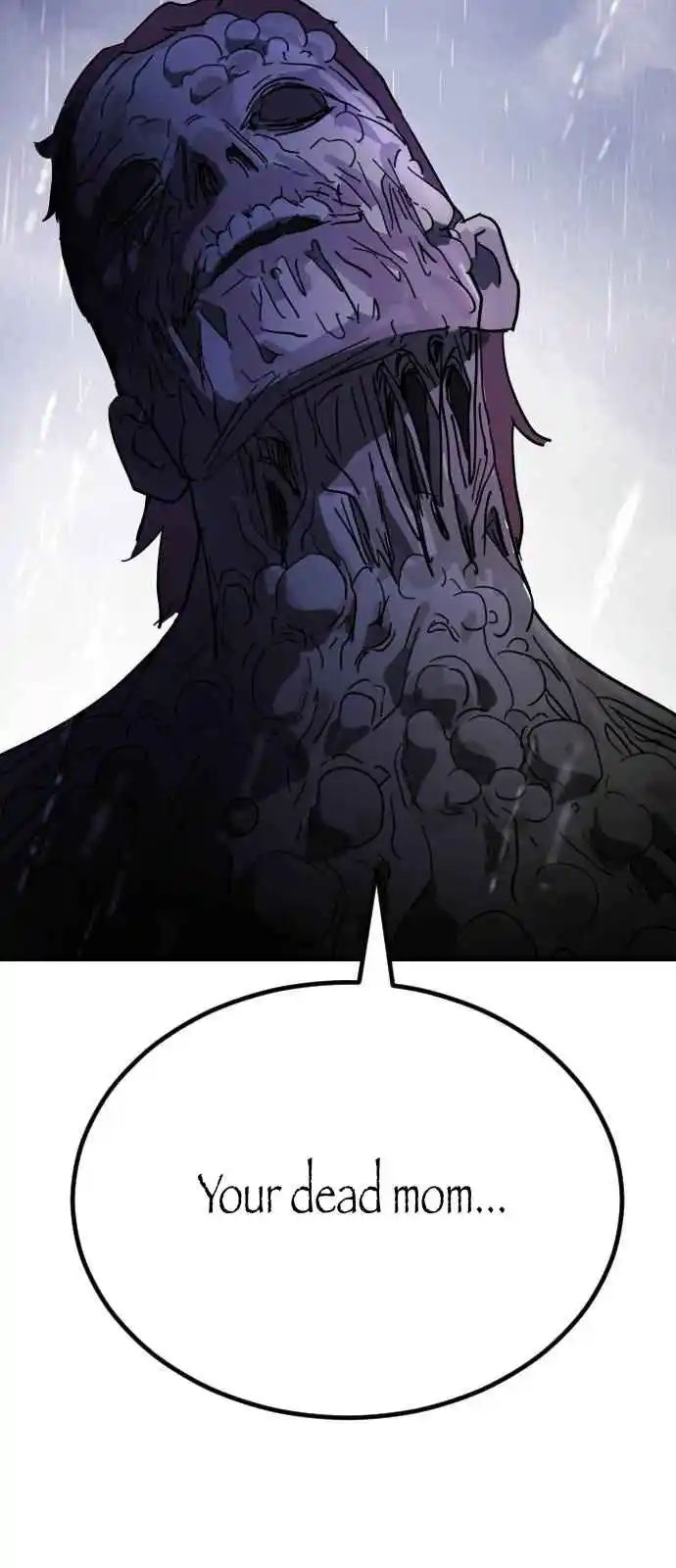 One Day, Suddenly, Seoul Is 118