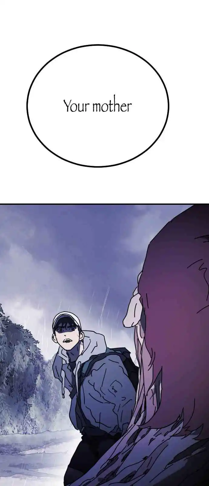 One Day, Suddenly, Seoul Is 118