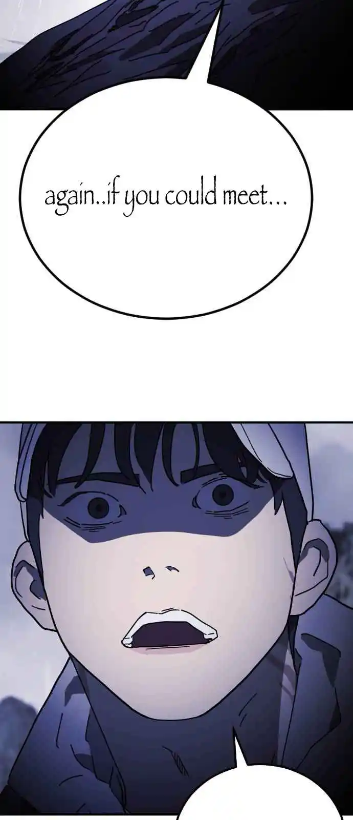 One Day, Suddenly, Seoul Is 118