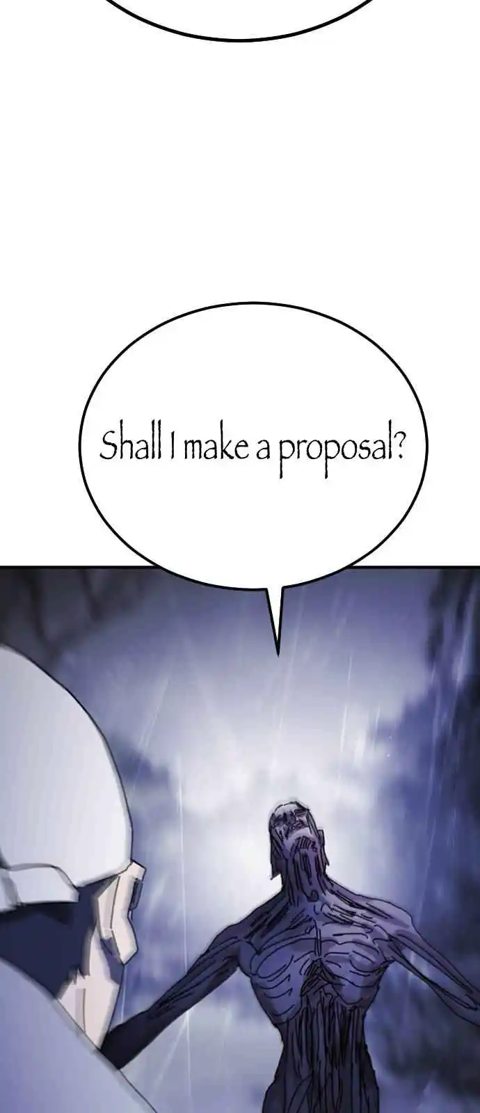 One Day, Suddenly, Seoul Is 119