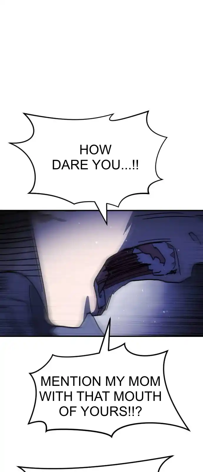 One Day, Suddenly, Seoul Is 119