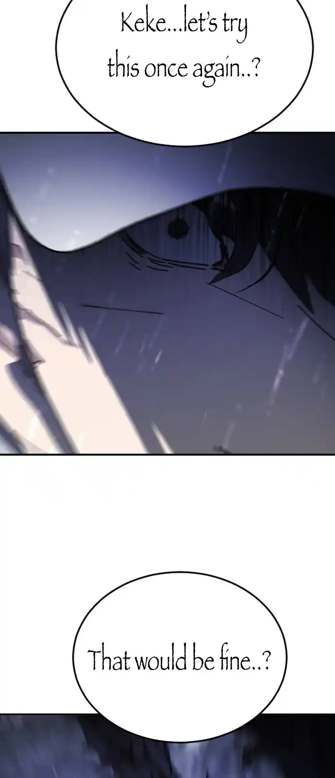 One Day, Suddenly, Seoul Is 119